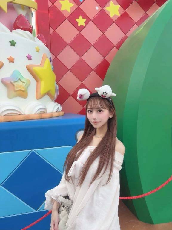 しゅっきん💕