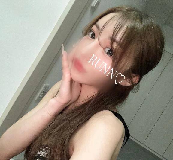 るん♡