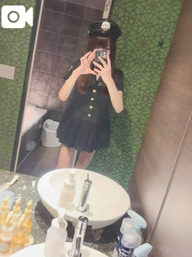 ポリスみゆ💖