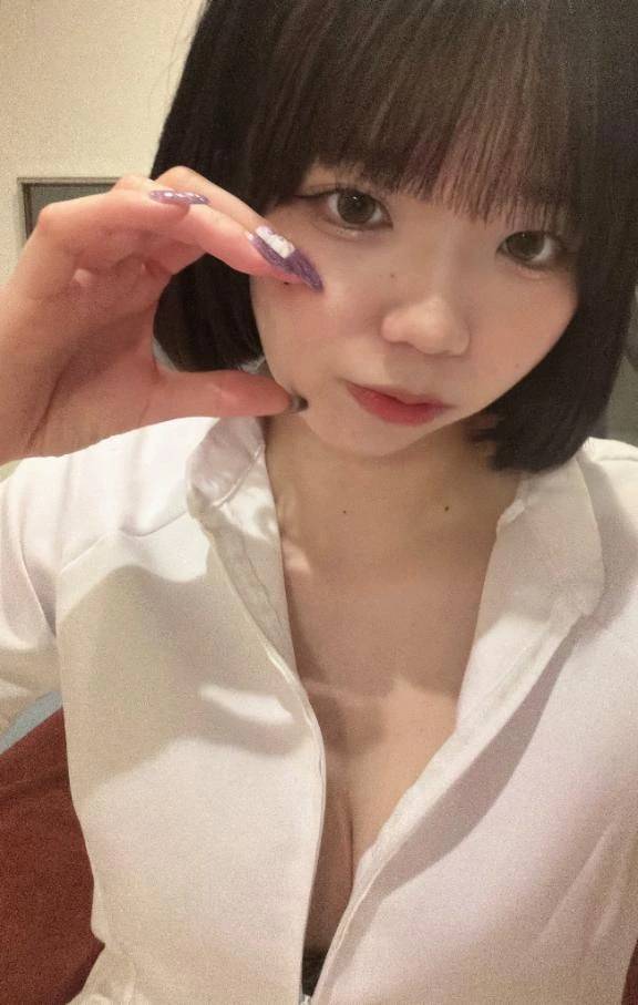 秘密のお話しちゃう🤫