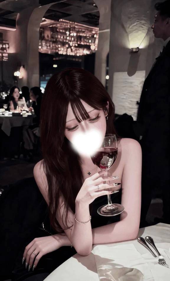 今週もお疲れ様でしたお兄様っ🐰🍻✨