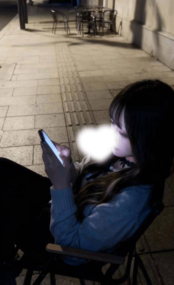 せれなと秘密のこと、しよ？⸝⸝⸝♡