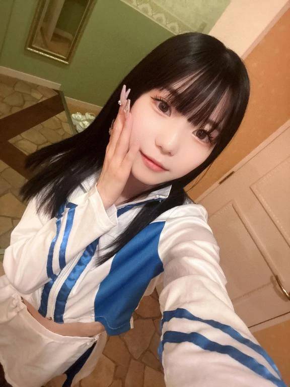写真よりかわいいなんて🥺