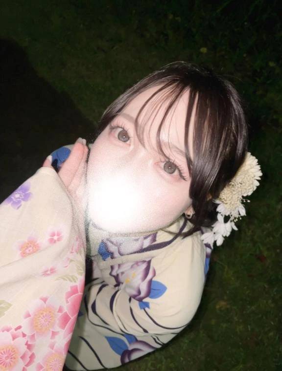 【お礼写メ日記】