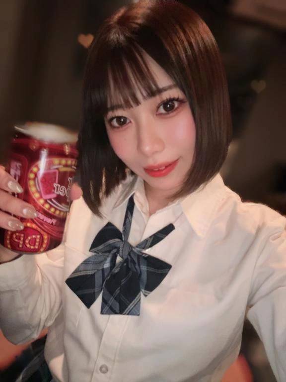 チャームポイント♡♡