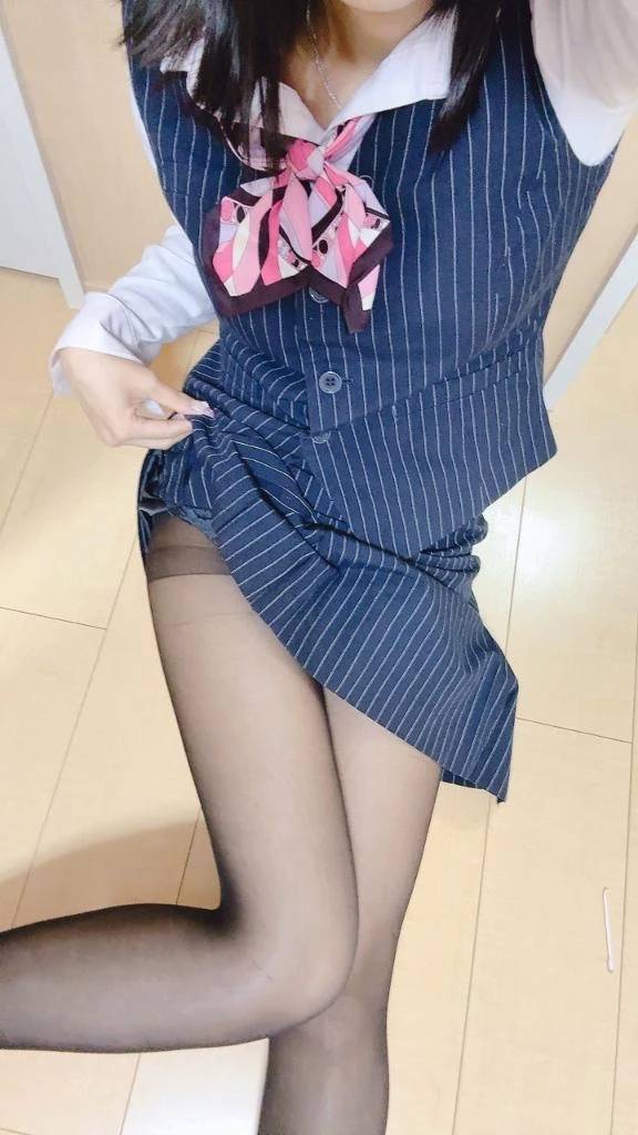 ニヤけちゃう😽🫶