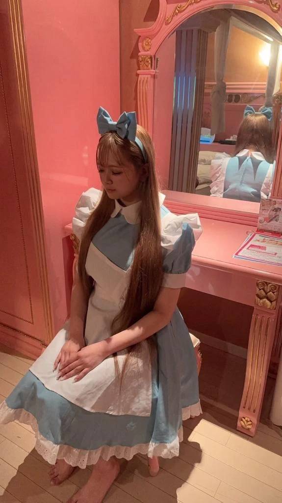 好きなオプションは…💕