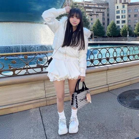 明るく元気女子❓