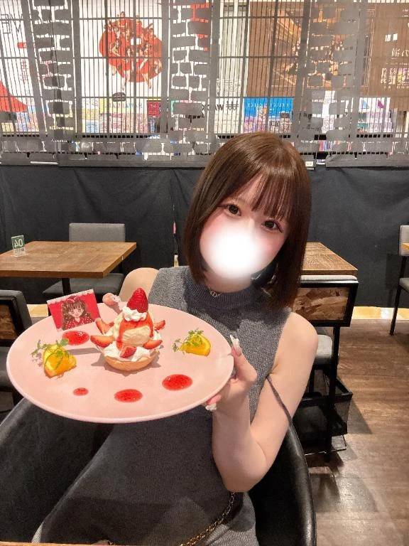 🩷みいちゃん着弾🩷