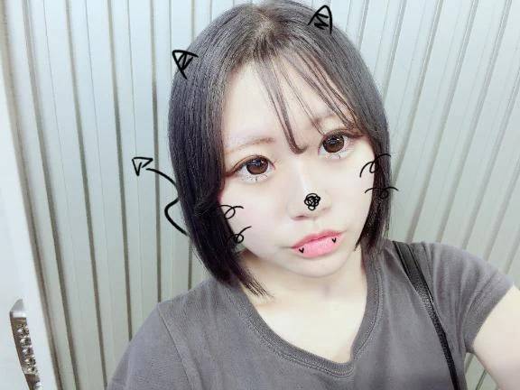 初投稿です🌟