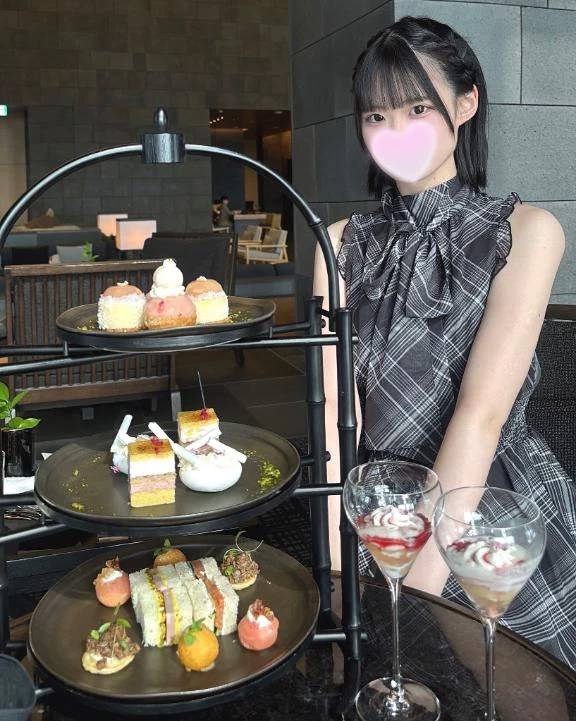 1️⃣趣味🤍