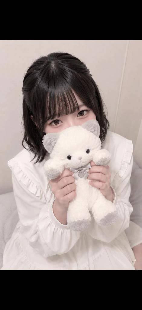はじめまして💓