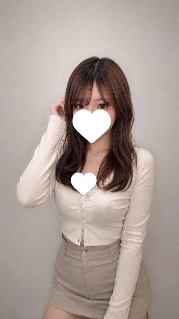 はじめまして🎀