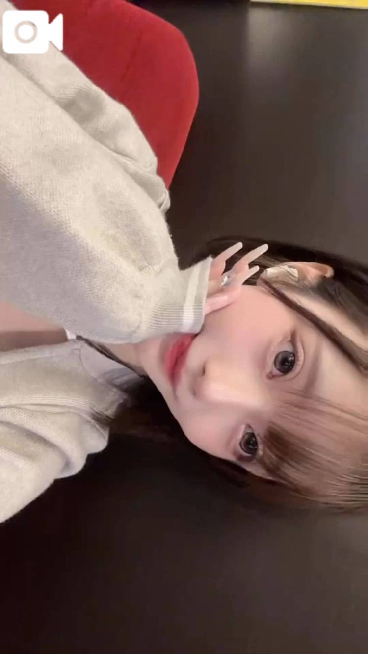 今日からいます🙋‍♀️