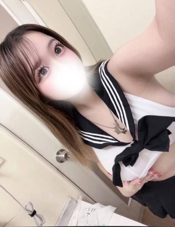 「私、えっちが本当に好きなんです…」