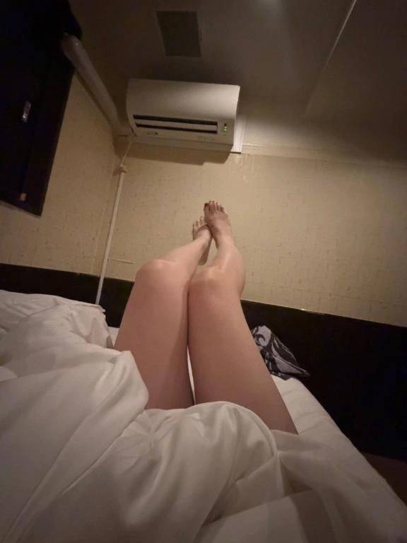 あし好き？