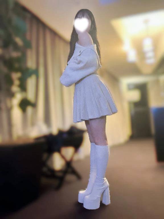 くい込みすぎ