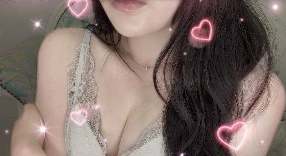 がまんできない💧