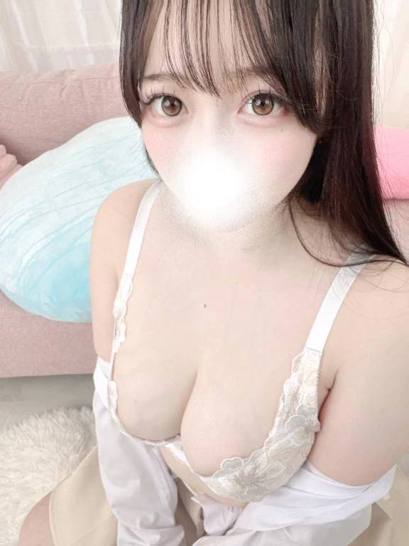 すべすべお肌🤍