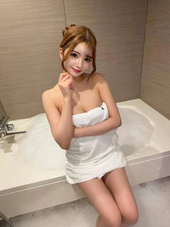 ちゃんと耐えられる？🩷
