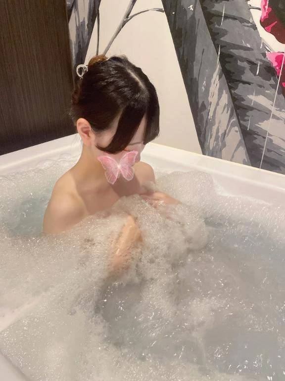我慢できないのー🥺