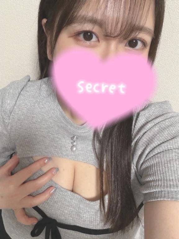 揉み揉みちゅー❣️
