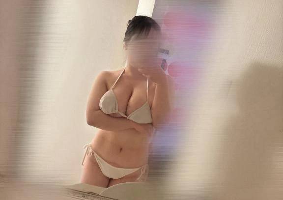 優しく舐め舐め💓