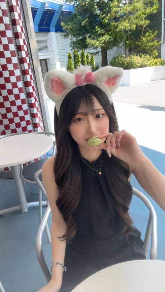 初めまして🩷