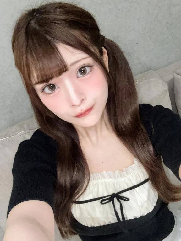 初めまして♡