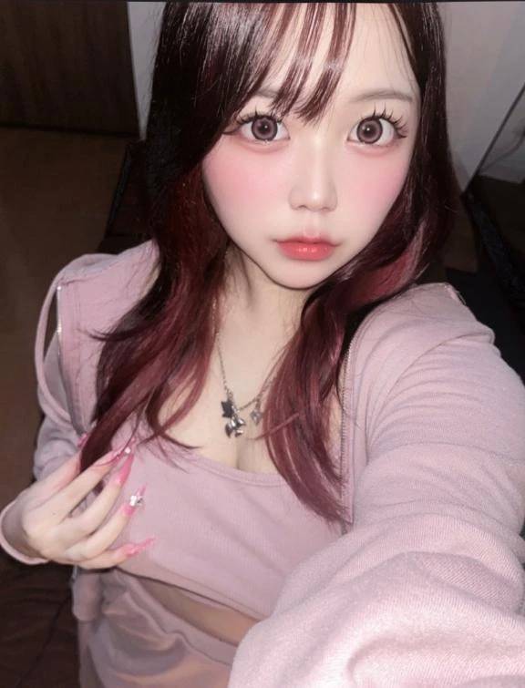 私が彼女だったら毎晩抱いてくれますか？