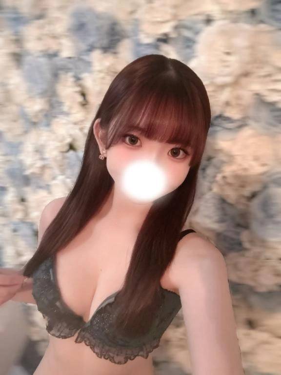 興奮が最上級に達する瞬間😖🤍