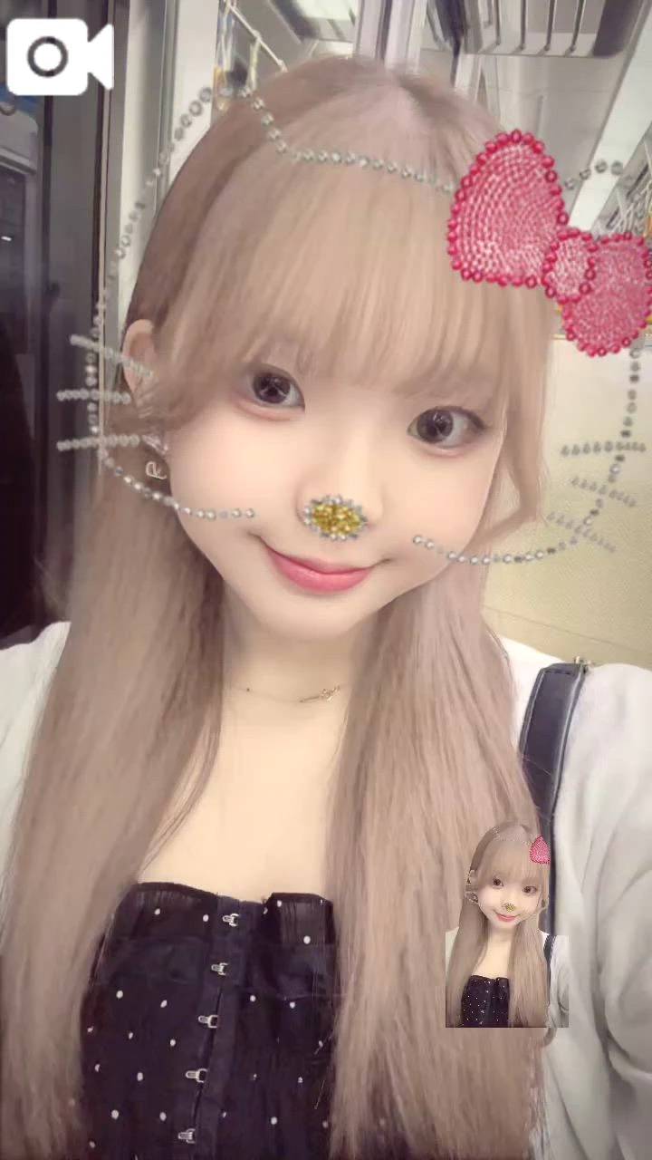 るなの前では素直でいてね🥺🤍