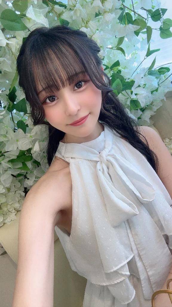 伸ばしちゃった😋