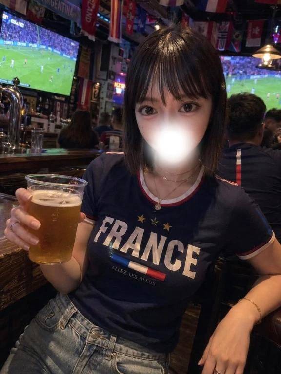 ⚽ずっと秘密にしてたんだけどね？♡