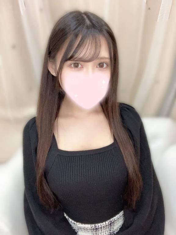 緊張しても…♡