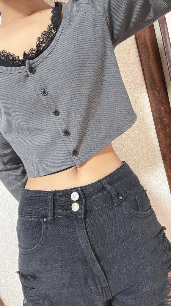 私服💙
