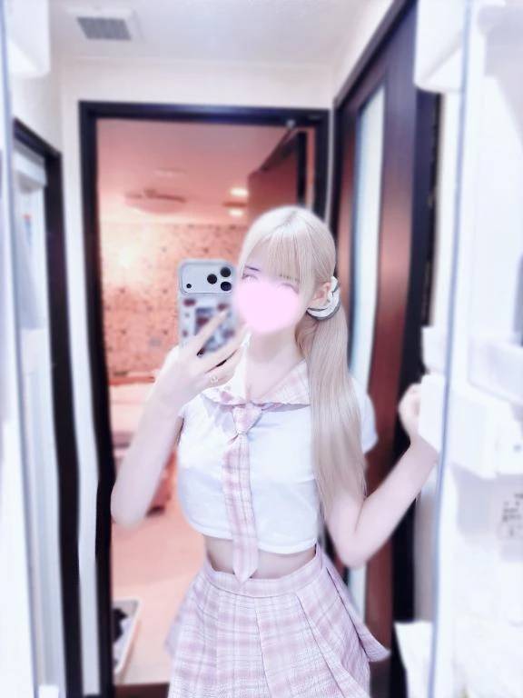 癒し合い🩷️🩵