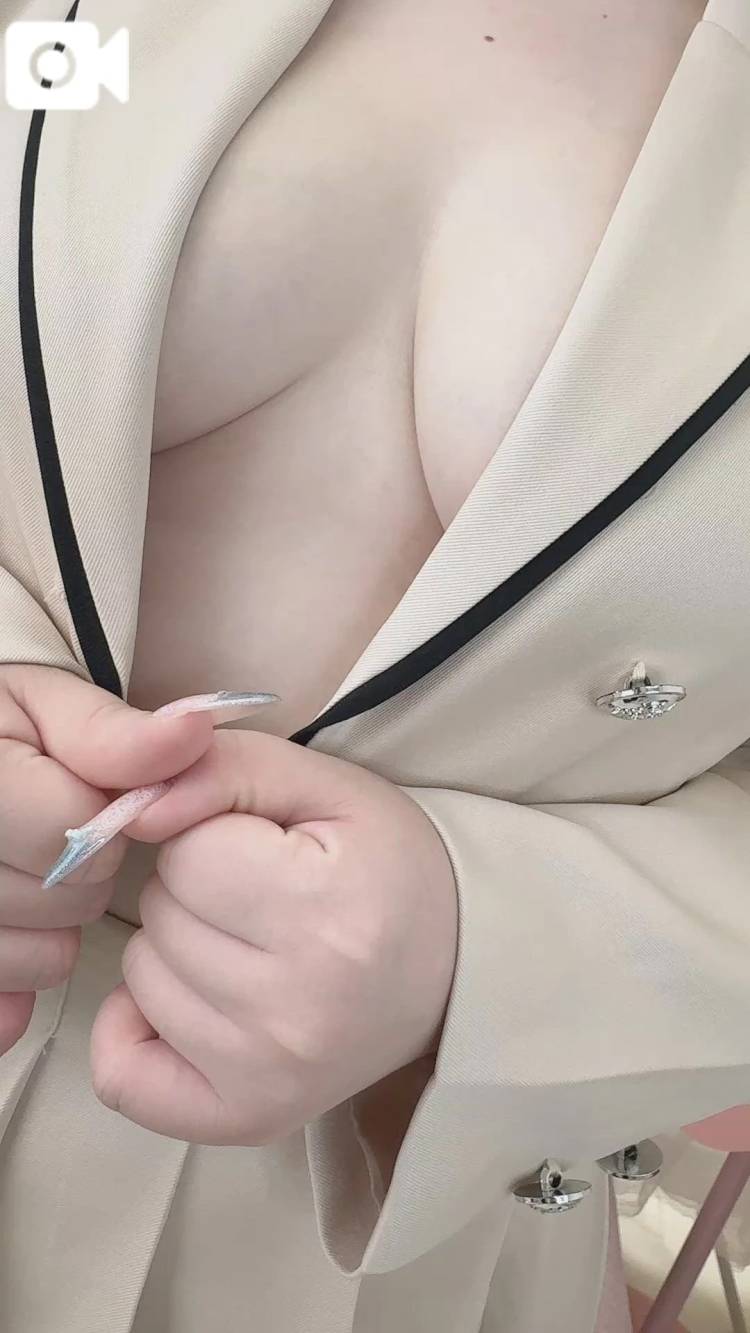 もう寝ちゃった？🥺