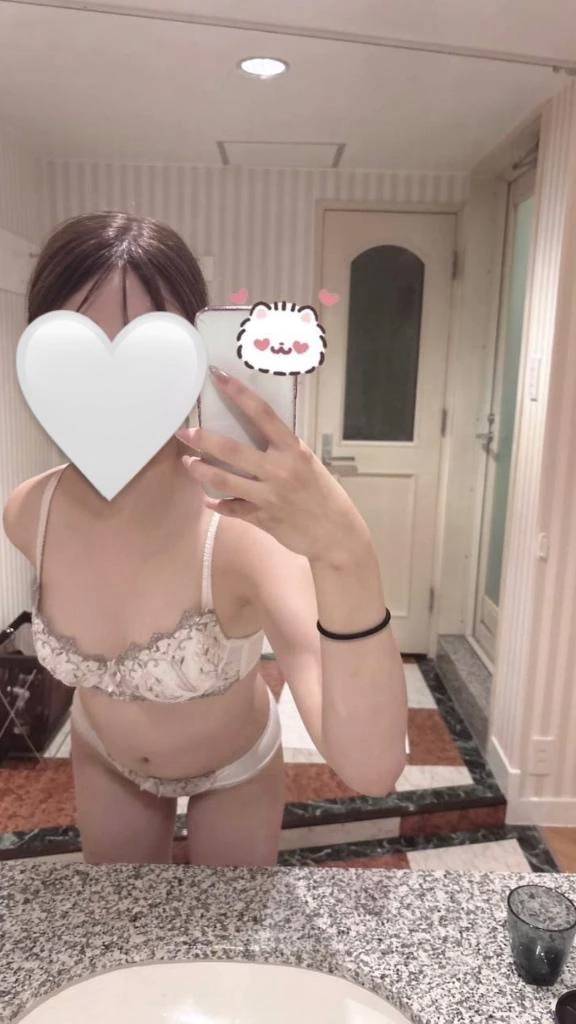 ドキドキ💓