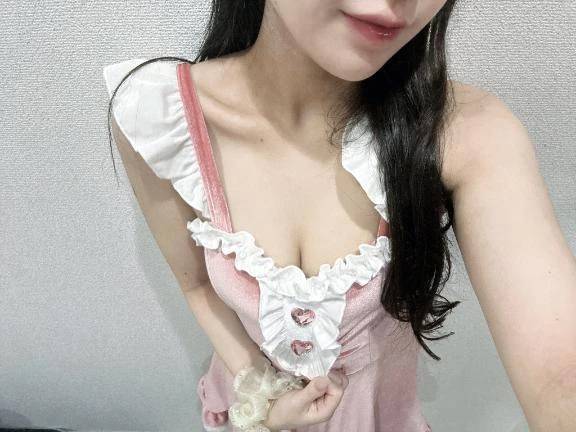 天然Fカップ💘