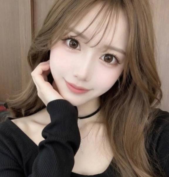 お久しぶりです☺️