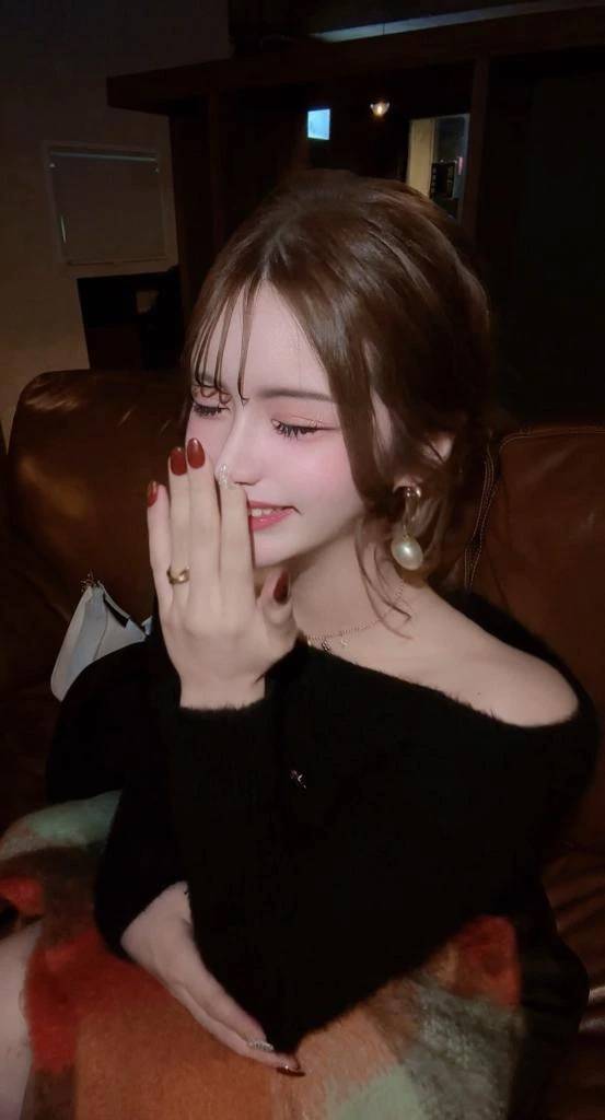 スリスリしよ？(( *´ `)"🩷