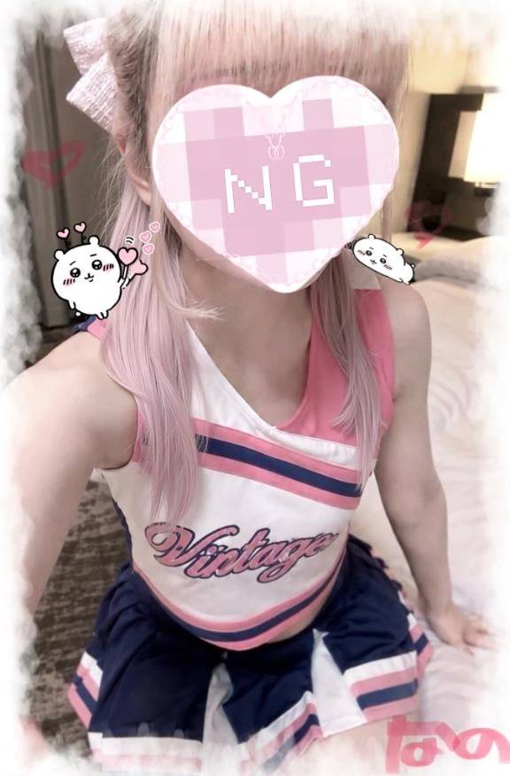 おまたせしましたご主人様♡♡