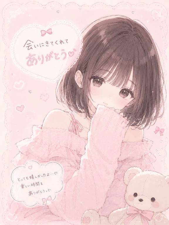 イきすぎ⋯？