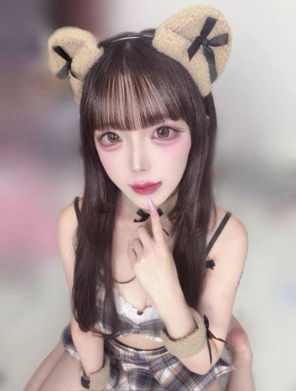 🎀自己紹介🎀