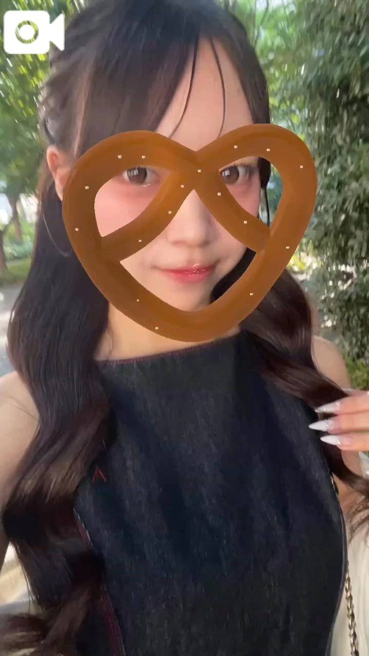 本日より♡
