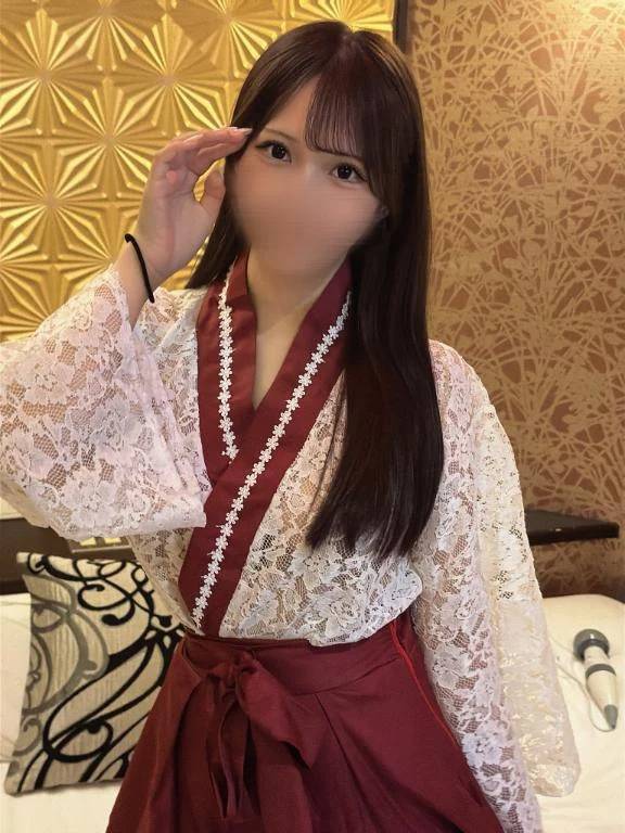 はじめて、🩷