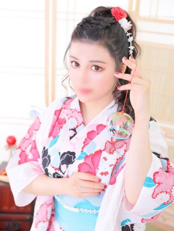 はじめまして🌸