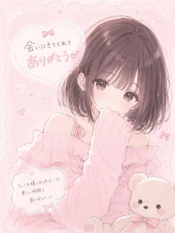 幸せタイム⏱💗