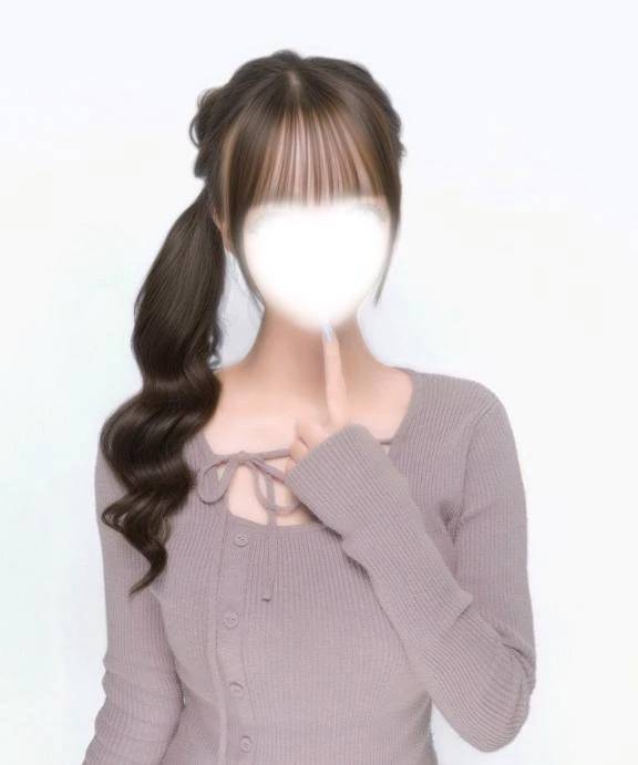 お礼♡